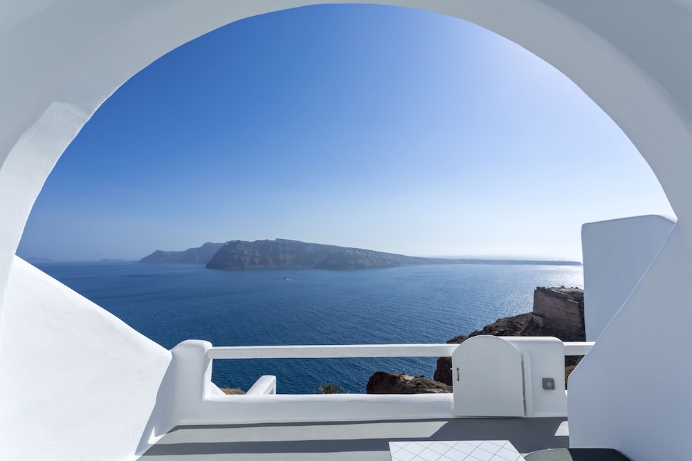 Charisma Suites — Attractions in the area in Oia, South Aegean