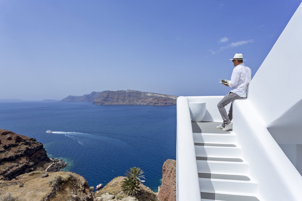 Charisma Suites — Attractions in the area in Oia, South Aegean