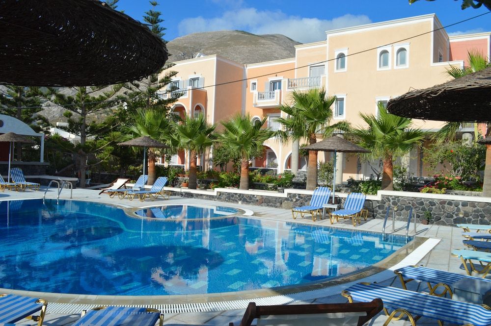 Castro Hotel image