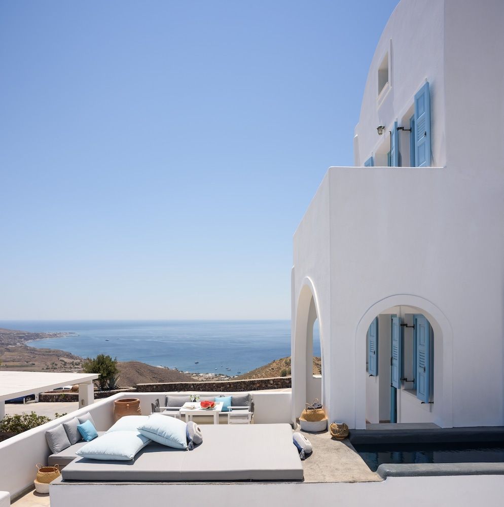 Kalestesia Suites