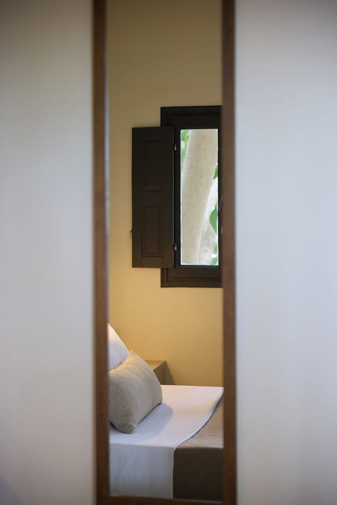 Bellonias Villas — Hotel rooms in Kamari, South Aegean