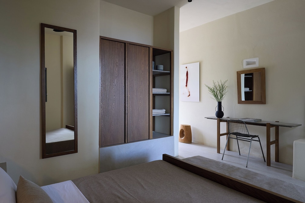 Bellonias Villas — Hotel rooms in Kamari, South Aegean