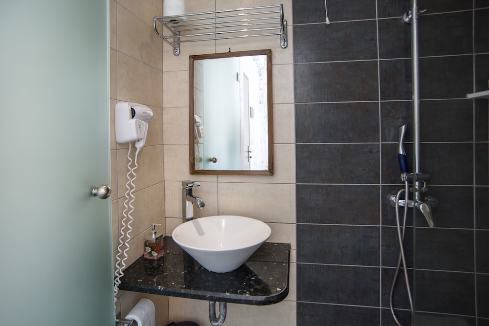 Beach Boutique Hotel — Hotel rooms in Kamari, South Aegean