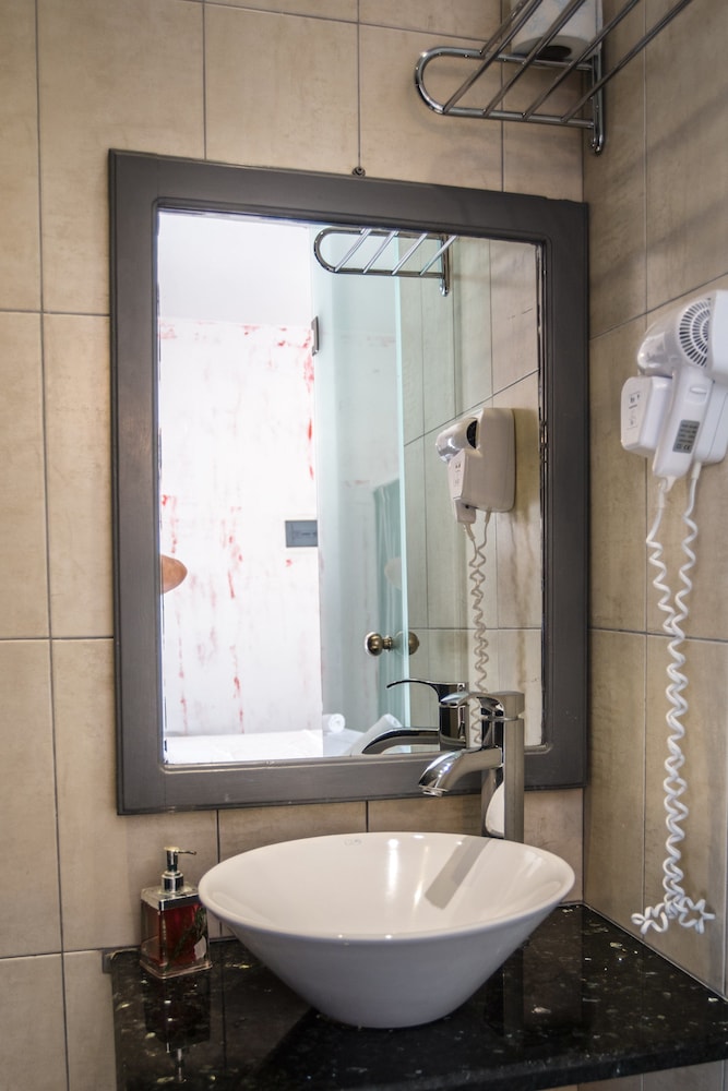 Beach Boutique Hotel — Hotel rooms in Kamari, South Aegean
