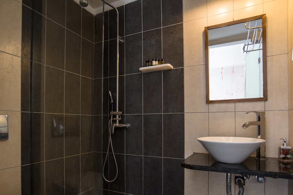 Beach Boutique Hotel — Hotel rooms in Kamari, South Aegean