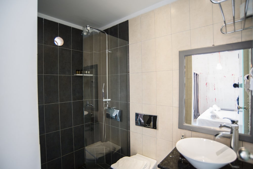 Beach Boutique Hotel — Hotel rooms in Kamari, South Aegean