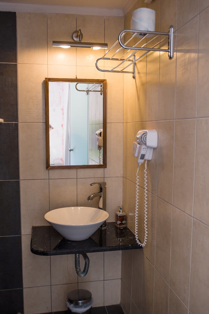 Beach Boutique Hotel — Hotel rooms in Kamari, South Aegean