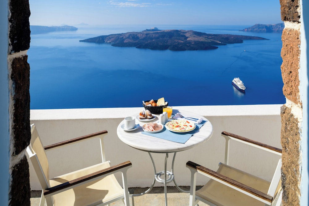Aigialos Luxury Traditional Settlement — Attractions in the area in Karterados, South Aegean