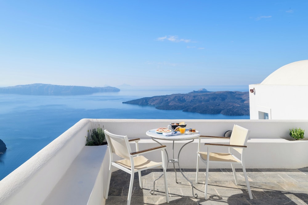 Aigialos Luxury Traditional Settlement — Attractions in the area in Karterados, South Aegean