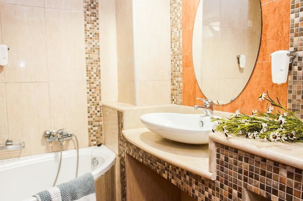 Zante Plaza Hotel — Hotel rooms in Laganas, Ionian Islands