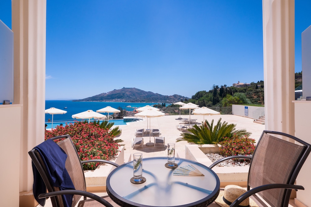 Avalon Palace Hotel by GHH — Swimming pool in Zante Town, Ionian Islands