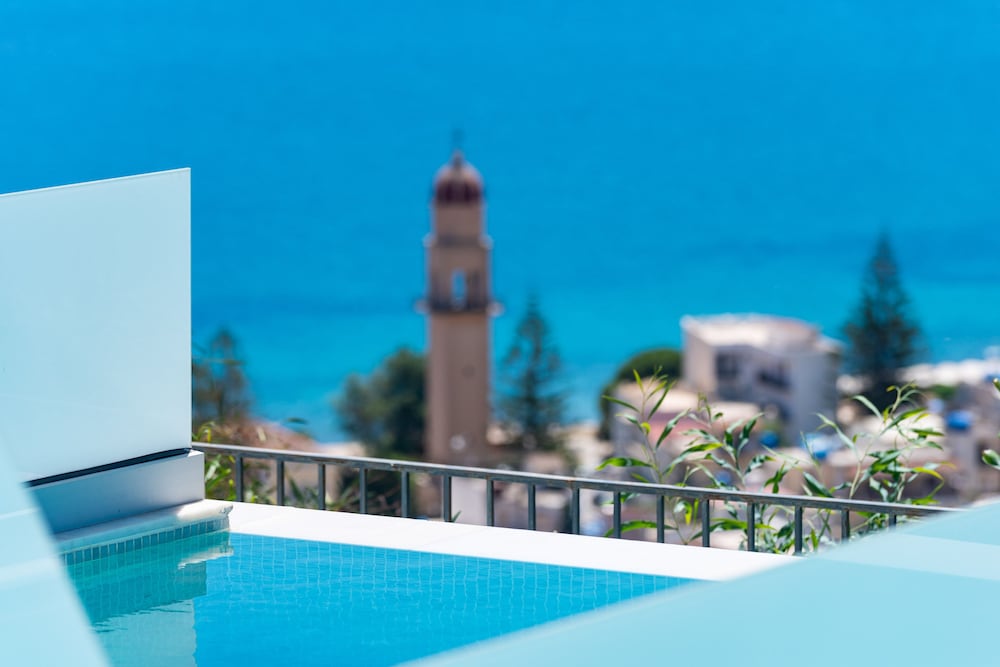 Avalon Palace Hotel by GHH — Attractions in the area in Zante Town, Ionian Islands