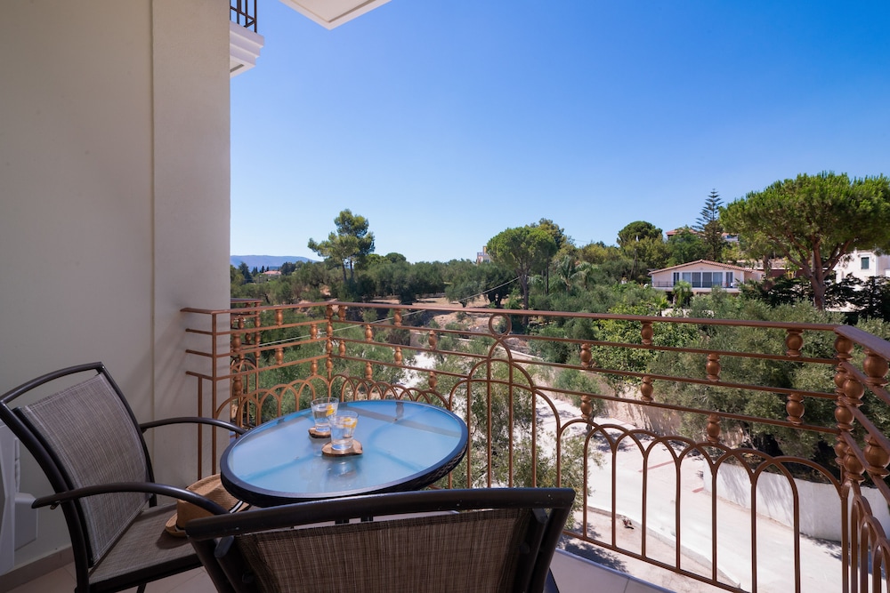 Avalon Palace Hotel by GHH — Attractions in the area in Zante Town, Ionian Islands