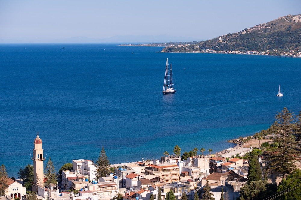 Avalon Palace Hotel by GHH — Attractions in the area in Zante Town, Ionian Islands
