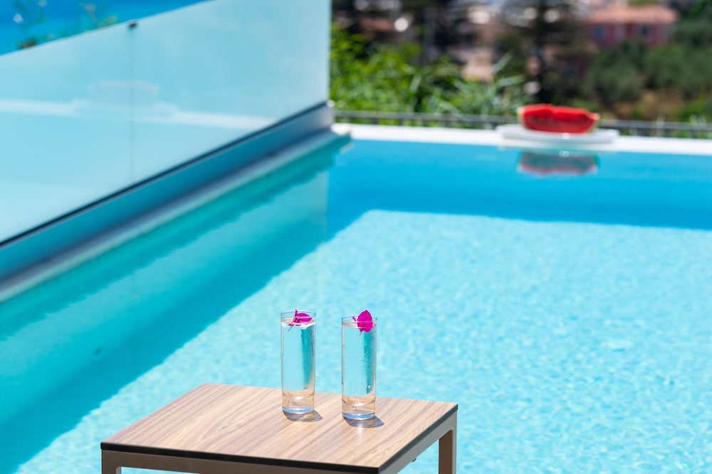 Avalon Palace Hotel by GHH — Swimming pool in Zante Town, Ionian Islands