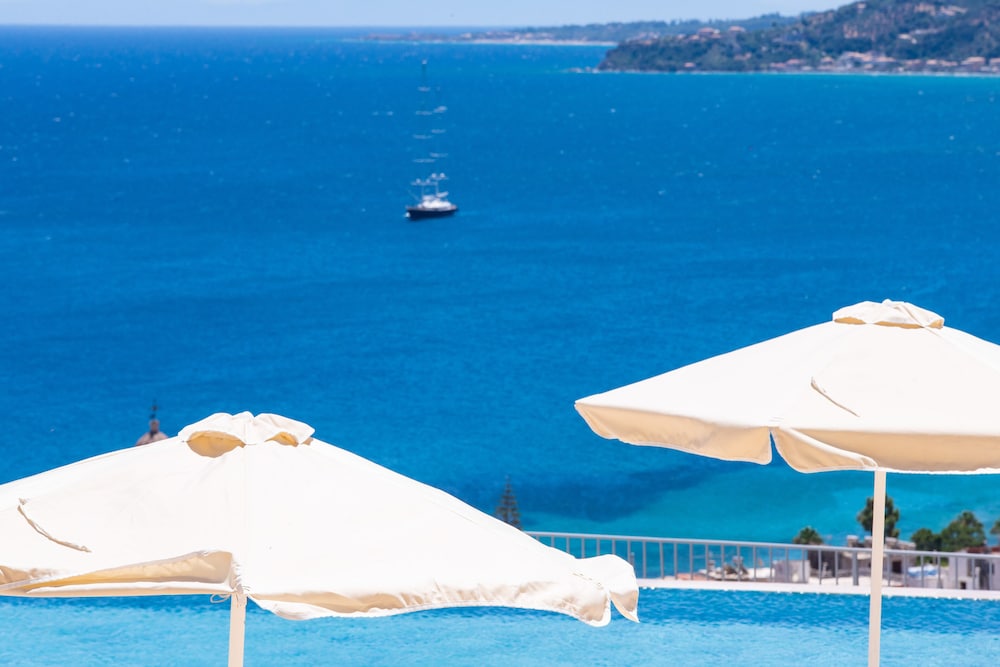 Avalon Palace Hotel by GHH — Swimming pool in Zante Town, Ionian Islands