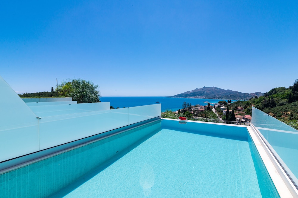 Avalon Palace Hotel by GHH — Swimming pool in Zante Town, Ionian Islands