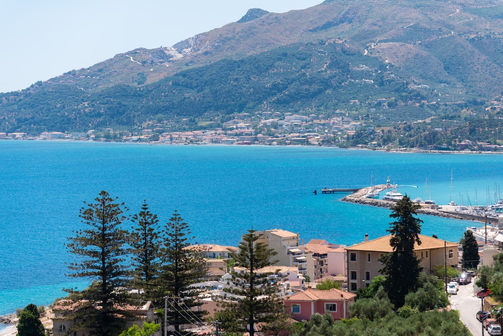 Avalon Palace Hotel by GHH — Attractions in the area in Zante Town, Ionian Islands