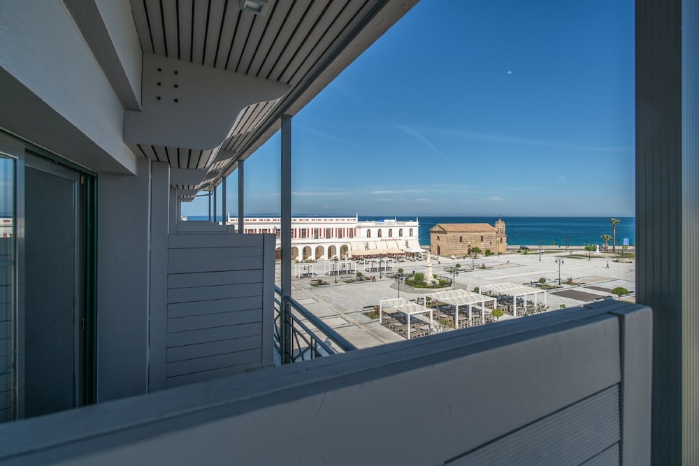 Phoenix Hotel — Attractions in the area in Zante Town, Ionian Islands