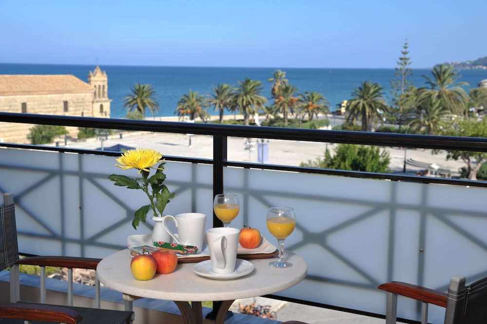 Phoenix Hotel — Attractions in the area in Zante Town, Ionian Islands