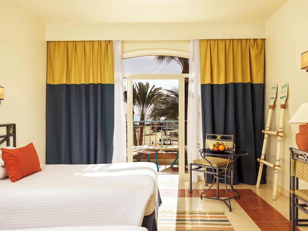 Club Paradisio El Gouna Red Sea — Hotel rooms in El Gouna, Red Sea