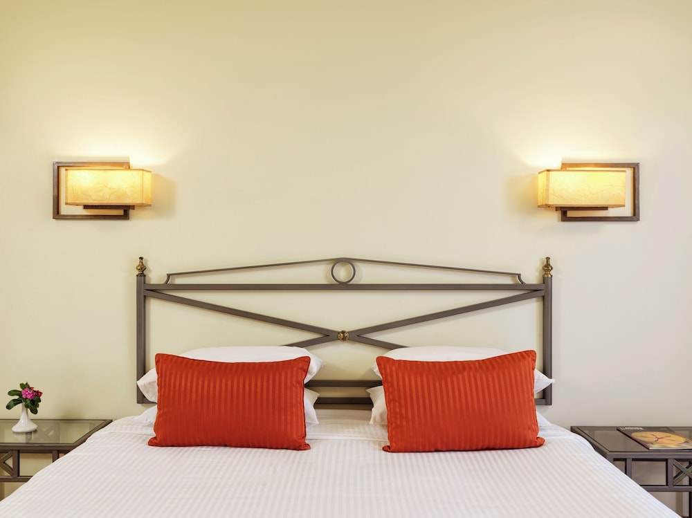 Club Paradisio El Gouna Red Sea — Hotel rooms in El Gouna, Red Sea