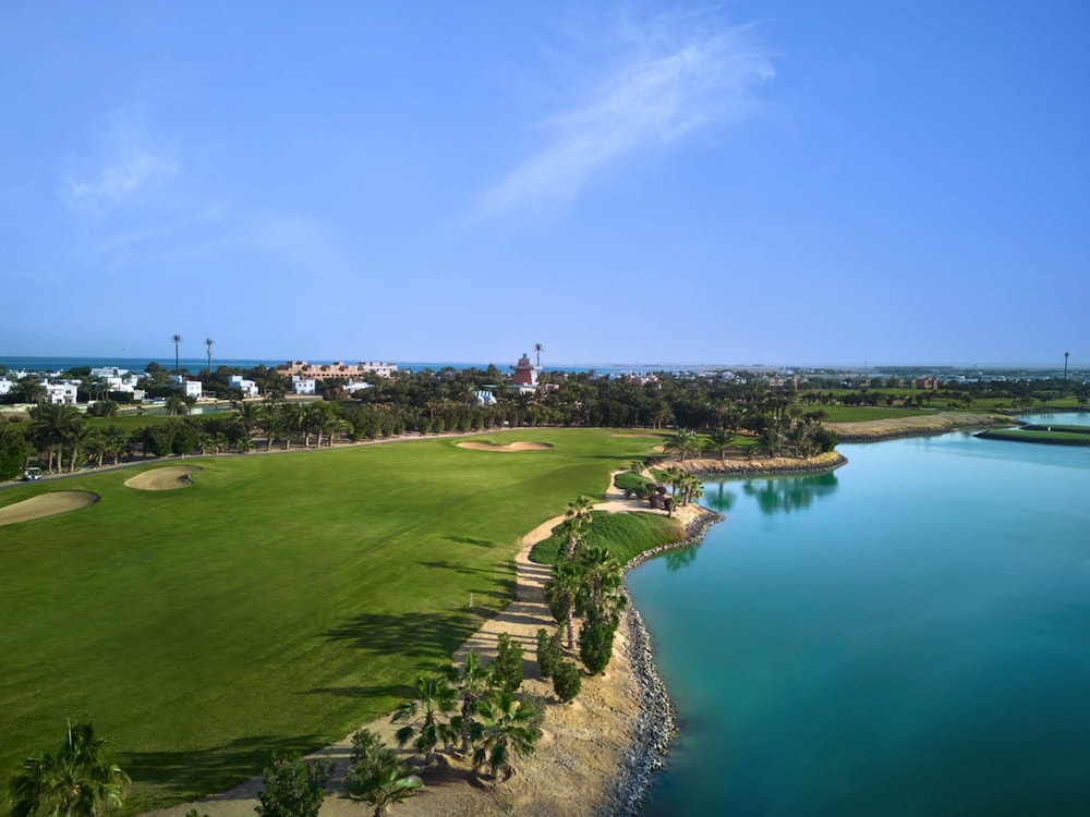 Club Paradisio El Gouna Red Sea — Sports & recreation in El Gouna, Red Sea