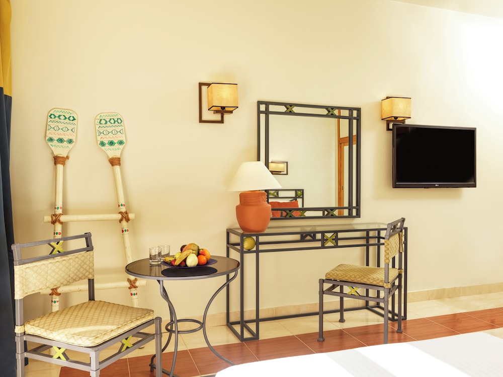 Club Paradisio El Gouna Red Sea — Hotel rooms in El Gouna, Red Sea
