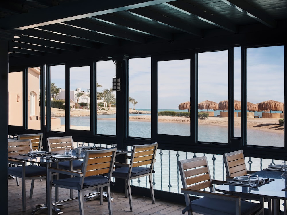 Club Paradisio El Gouna Red Sea — Restaurant & bars in El Gouna, Red Sea