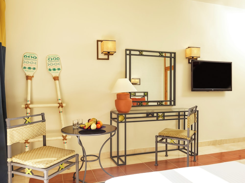Club Paradisio El Gouna Red Sea — Hotel rooms in El Gouna, Red Sea
