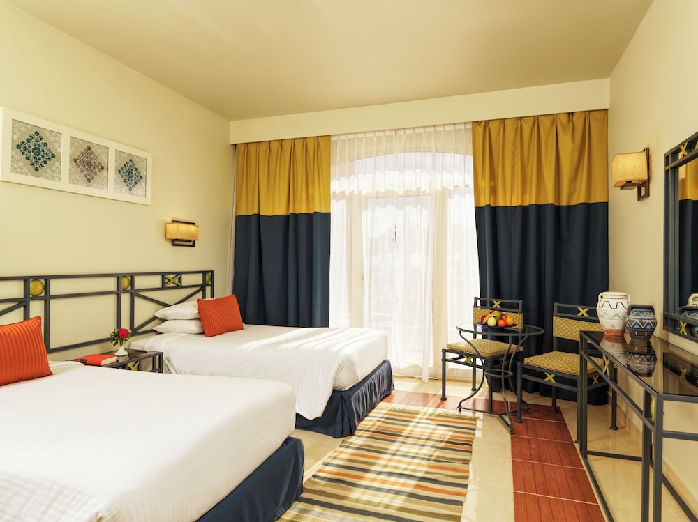 Club Paradisio El Gouna Red Sea — Hotel rooms in El Gouna, Red Sea