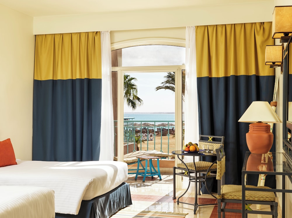 Club Paradisio El Gouna Red Sea — Hotel rooms in El Gouna, Red Sea