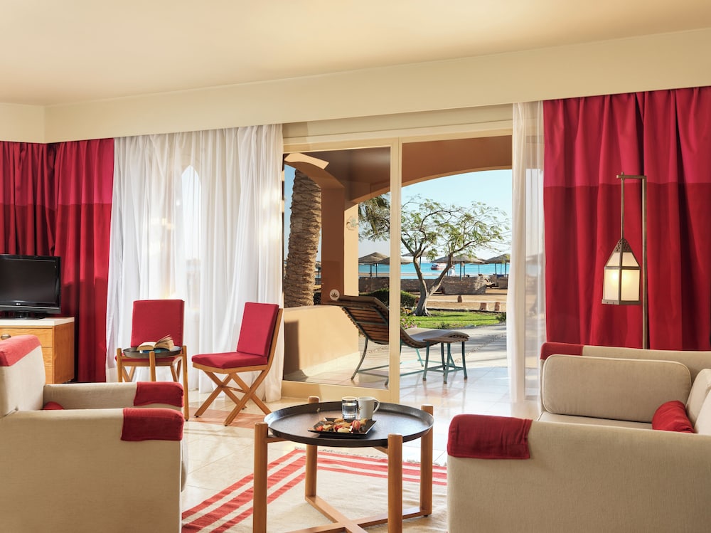Club Paradisio El Gouna Red Sea — Hotel rooms in El Gouna, Red Sea