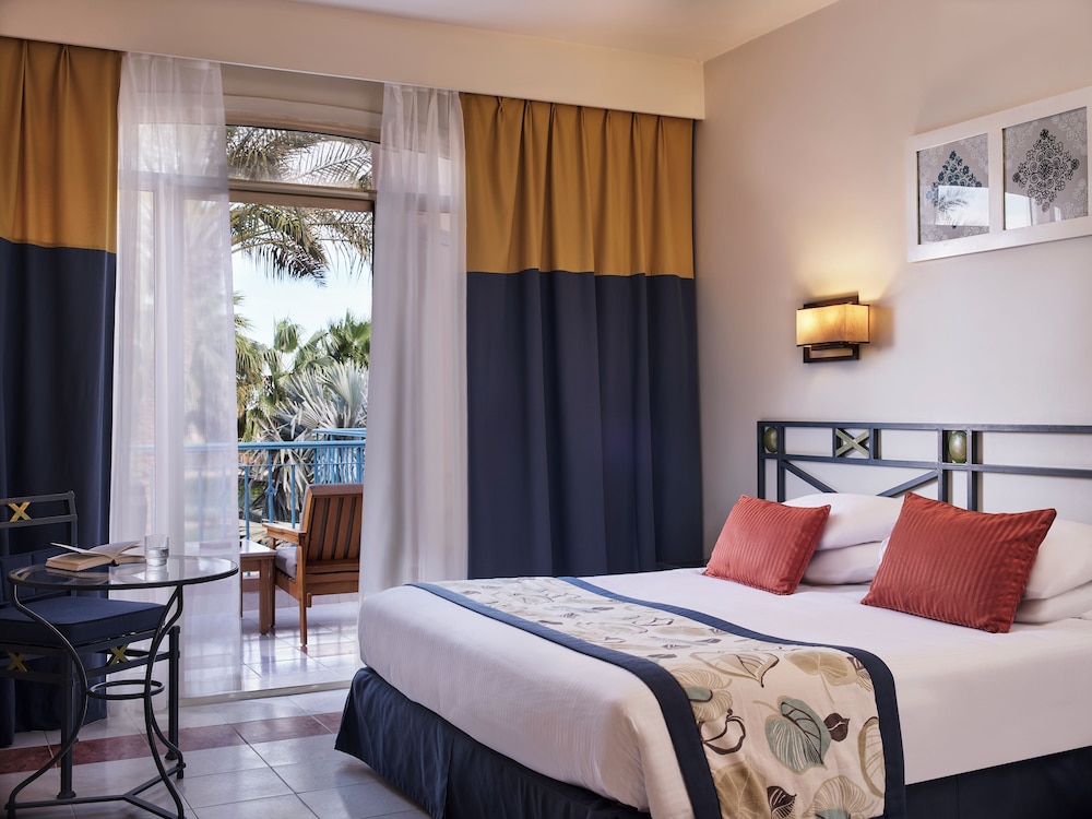 Club Paradisio El Gouna Red Sea — Hotel rooms in El Gouna, Red Sea
