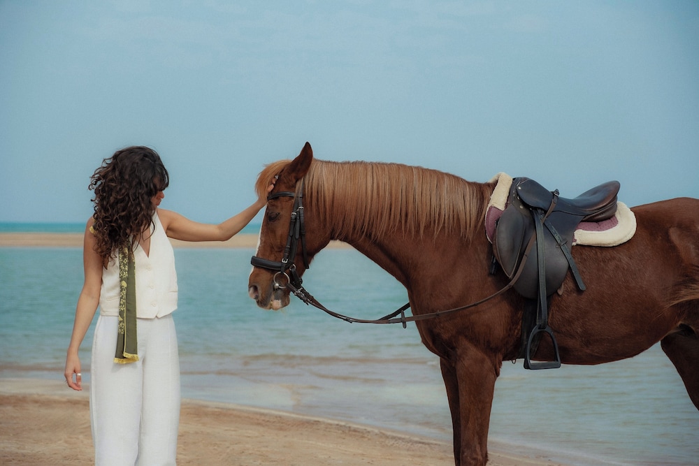 Club Paradisio El Gouna Red Sea — Beach in El Gouna, Red Sea