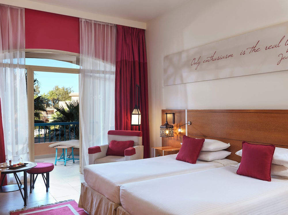 Club Paradisio El Gouna Red Sea — Hotel rooms in El Gouna, Red Sea