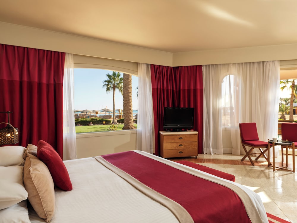 Club Paradisio El Gouna Red Sea — Hotel rooms in El Gouna, Red Sea