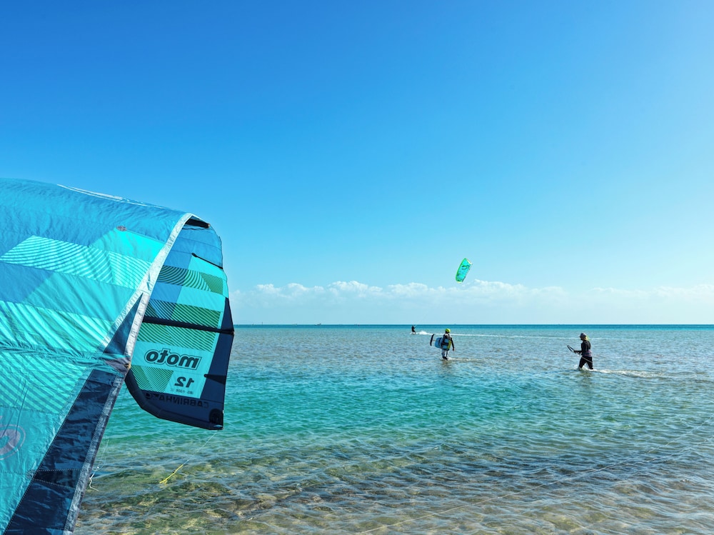 Club Paradisio El Gouna Red Sea — Beach in El Gouna, Red Sea