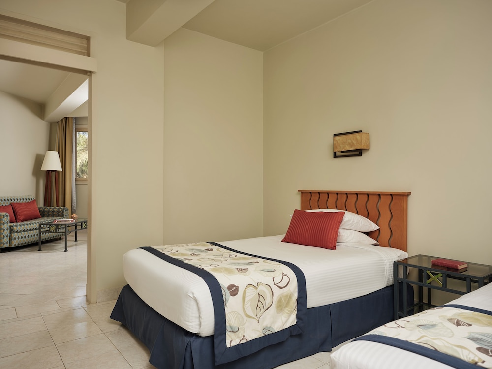 Club Paradisio El Gouna Red Sea — Hotel rooms in El Gouna, Red Sea