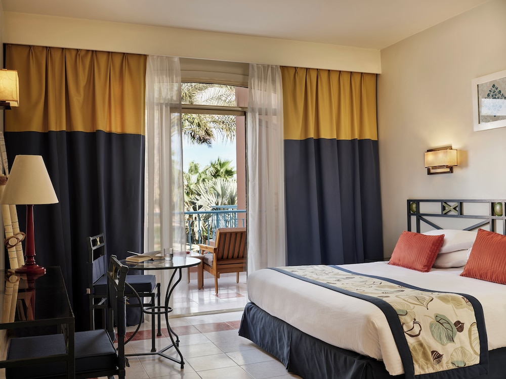 Club Paradisio El Gouna Red Sea — Hotel rooms in El Gouna, Red Sea