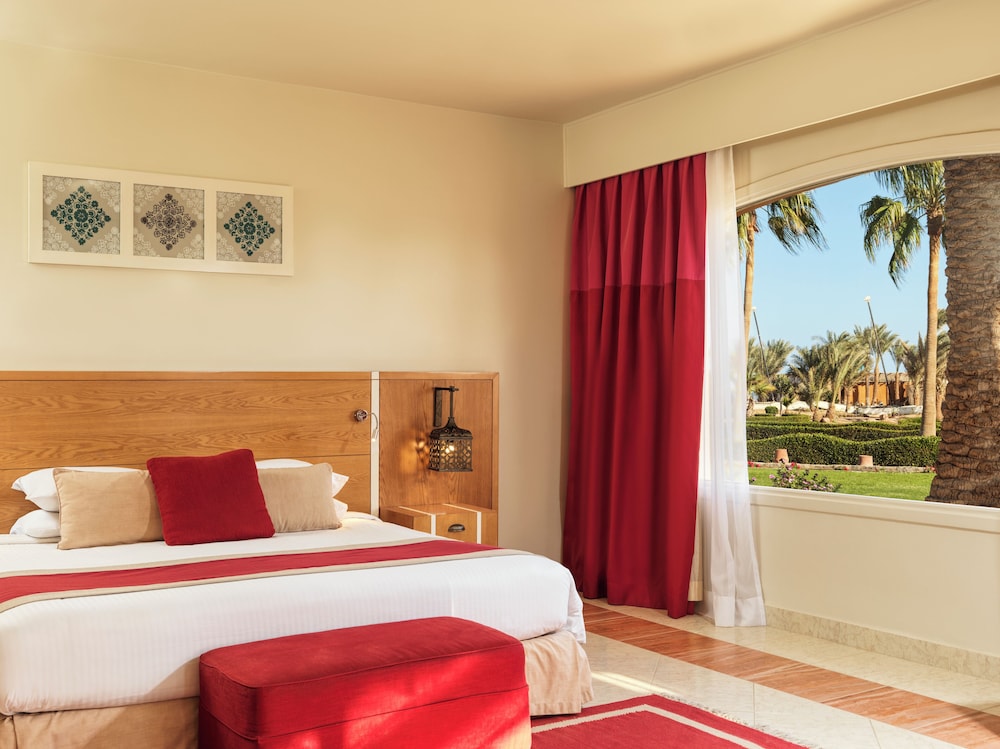 Club Paradisio El Gouna Red Sea — Hotel rooms in El Gouna, Red Sea