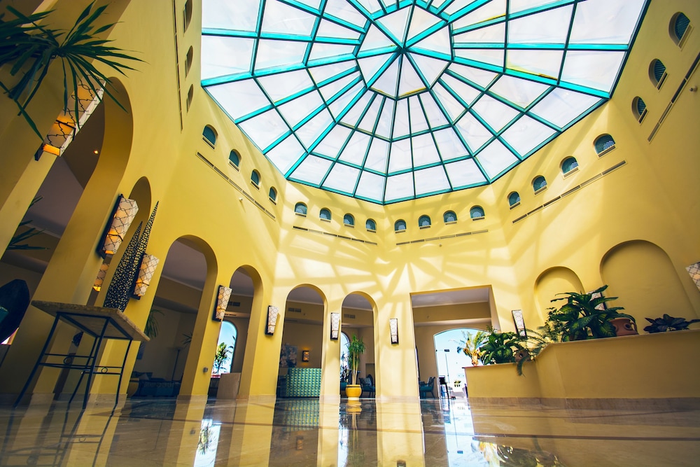 Club Paradisio El Gouna Red Sea — Hotel building in El Gouna, Red Sea