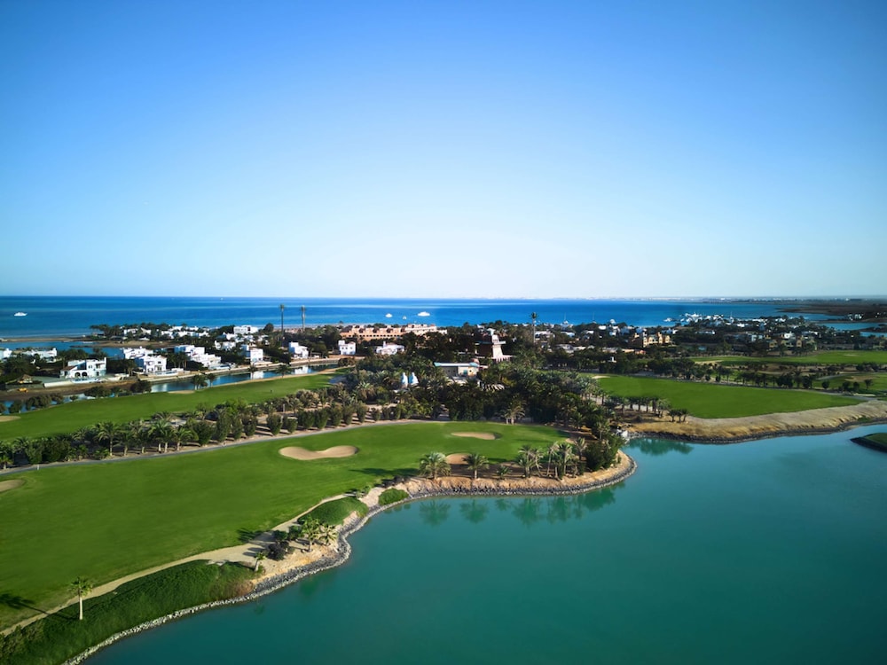 Club Paradisio El Gouna Red Sea — Sports & recreation in El Gouna, Red Sea