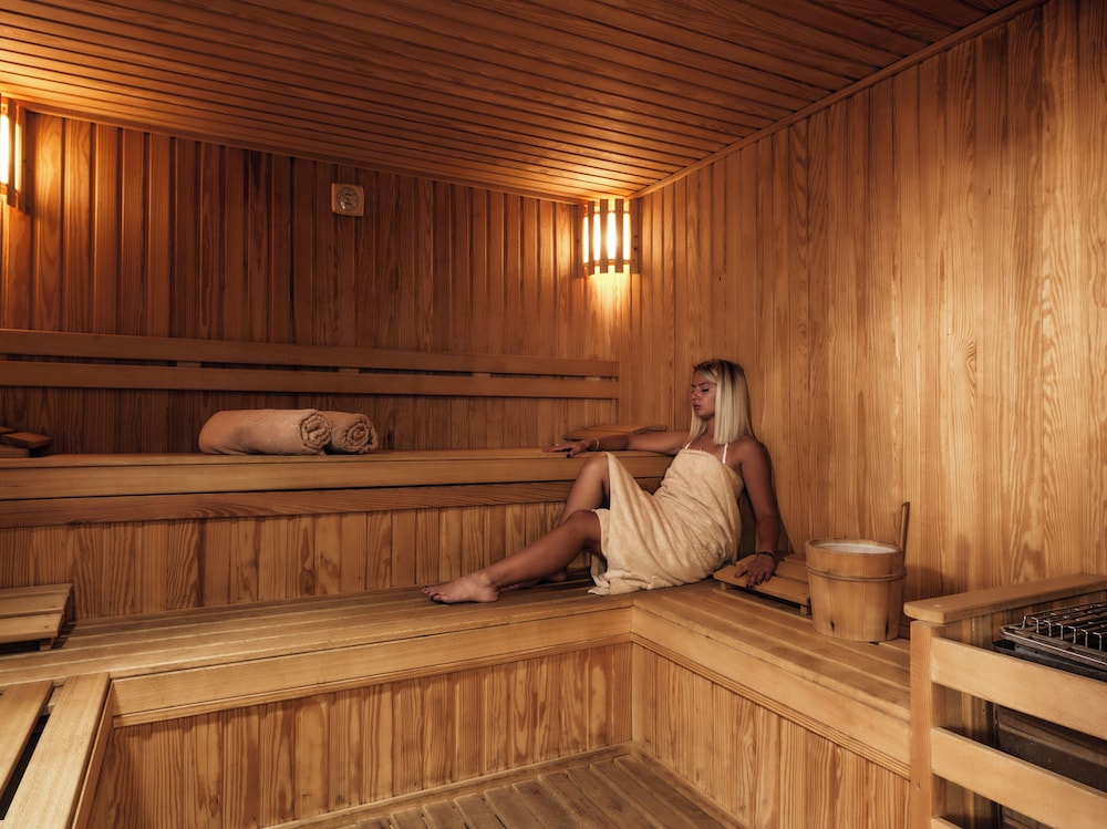 Club Paradisio El Gouna Red Sea — Spa in El Gouna, Red Sea