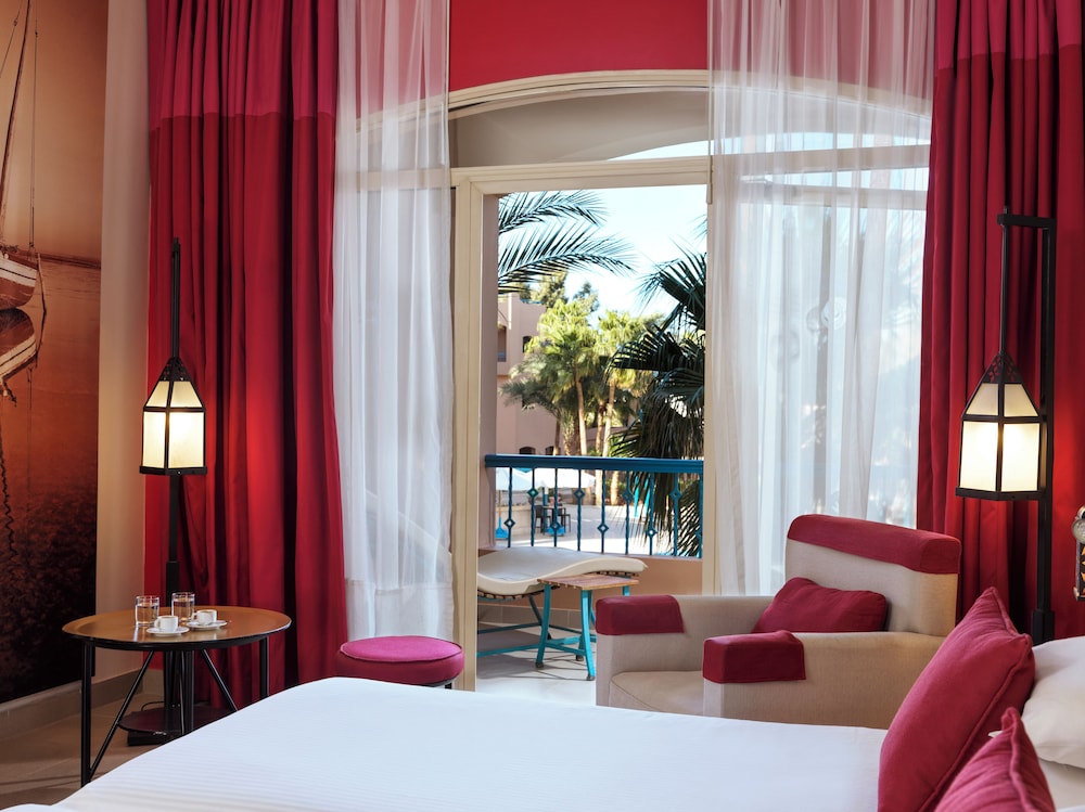 Club Paradisio El Gouna Red Sea — Hotel rooms in El Gouna, Red Sea