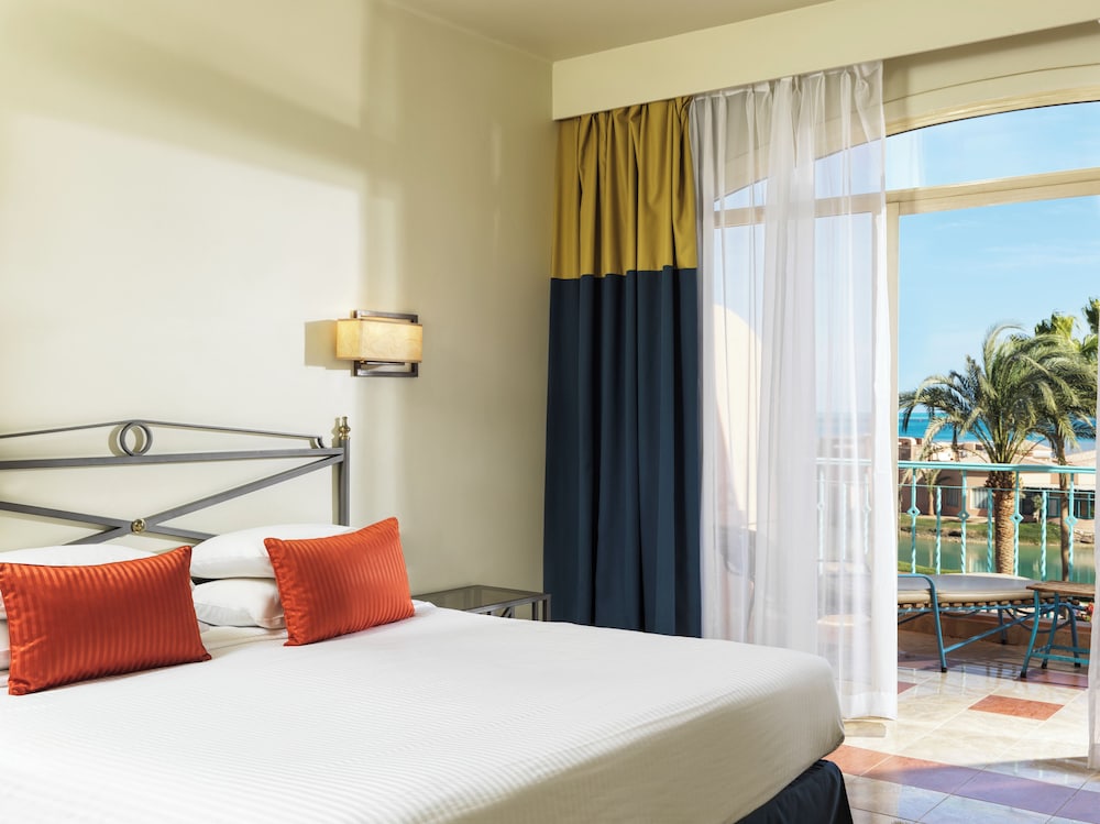 Club Paradisio El Gouna Red Sea — Hotel rooms in El Gouna, Red Sea