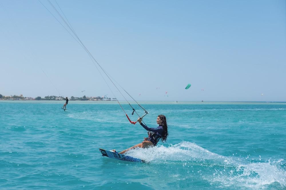 Club Paradisio El Gouna Red Sea — Sports & recreation in El Gouna, Red Sea