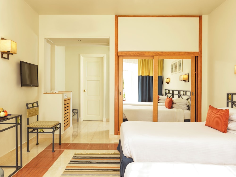 Club Paradisio El Gouna Red Sea — Hotel rooms in El Gouna, Red Sea