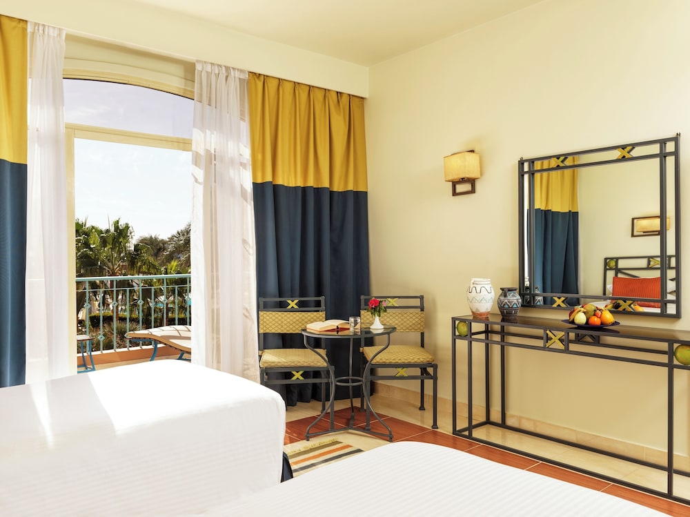 Club Paradisio El Gouna Red Sea — Hotel rooms in El Gouna, Red Sea
