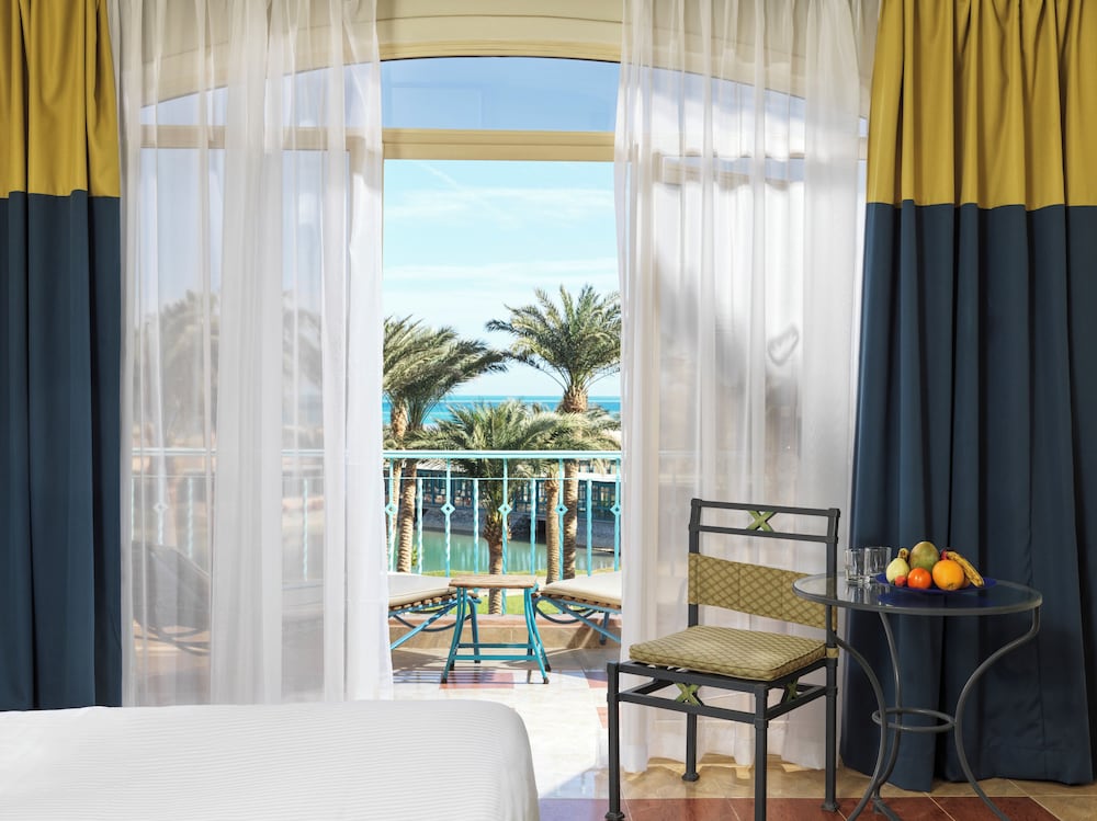 Club Paradisio El Gouna Red Sea — Hotel rooms in El Gouna, Red Sea